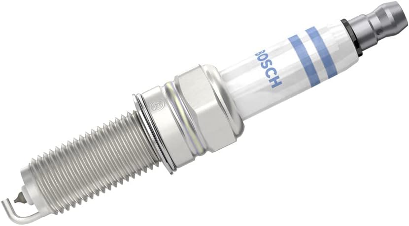 Bosch Sold as Single Spark Plug 0242135509