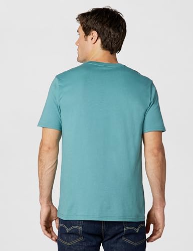 Image of Oakley Mens O Bark 2.0 T-Shirt