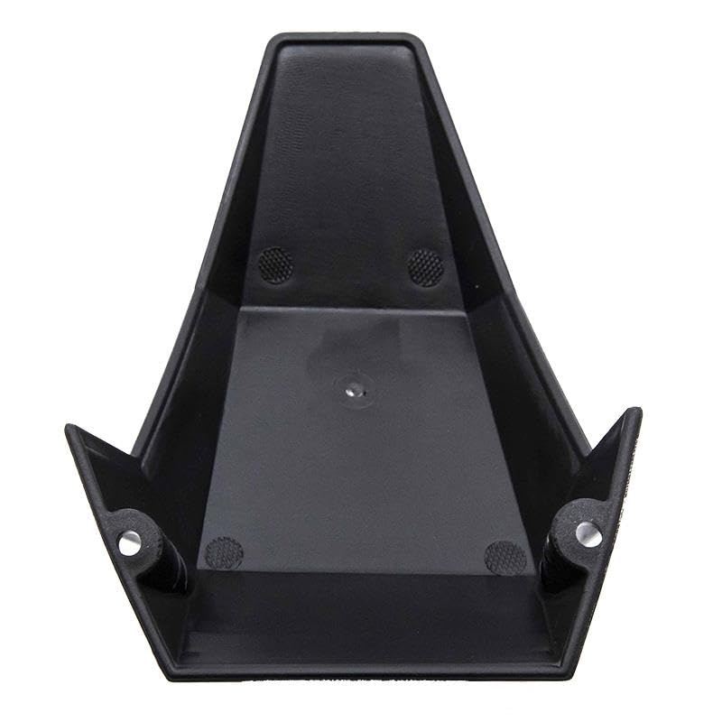 Guardabarros Trasero para Dualtron Mini [Minimotors]