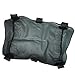 Under Seat Rollator Bag, Walker Basket Bag Rollator Bag Storage Hook and Portable Nylon Under Seat Wheelchair Basket Wheelchair Basket Walker Storage Bag for Umbrella (Gray)