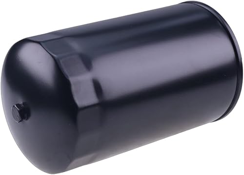 Miniatura 5 de FridayParts - Filtro de aceite hidráulico AT184206 compatible con John Deere 210C 310C 310E 315C 410D 410G