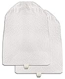 Swiffer Continuous Clean System - Replacement Filters 4 Pack - Captures Dirt, Dust and Dander to...