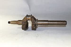 For Sale Tecumseh Crankshaft #TPC-34740 - Yard Parts And