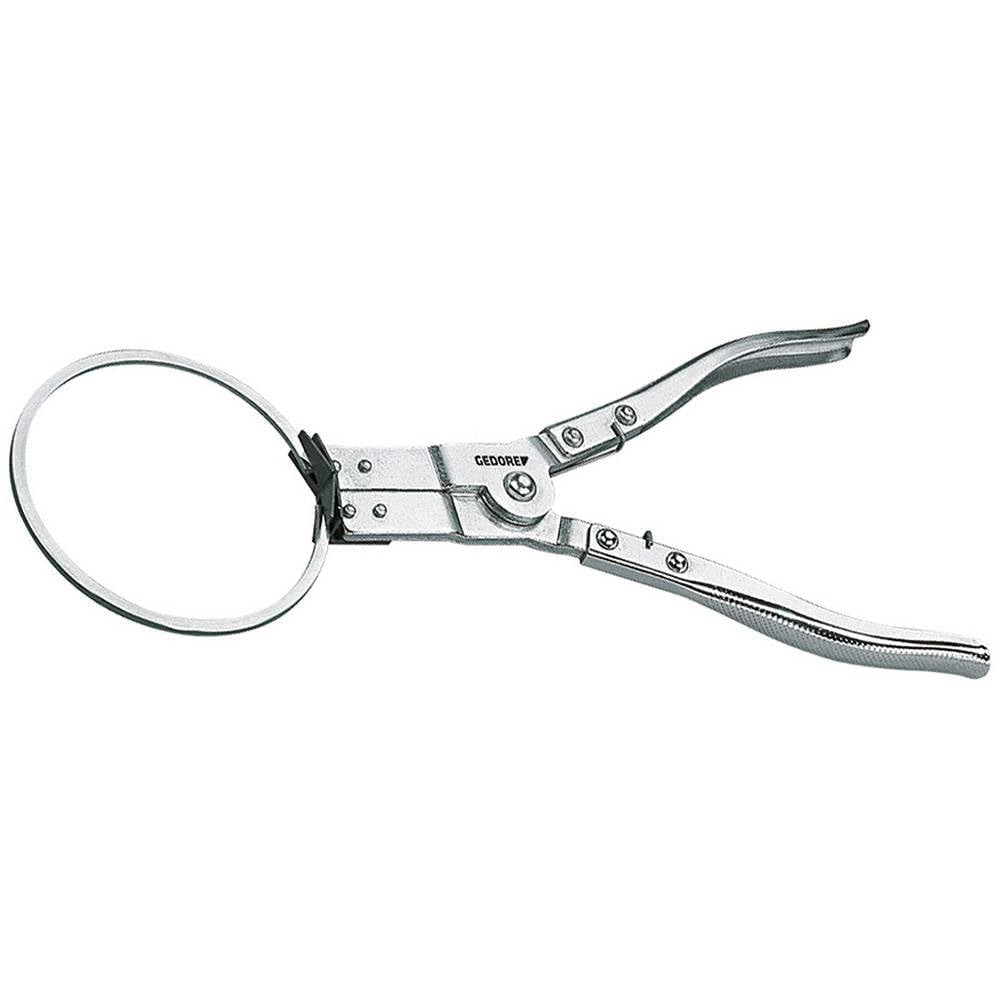 Pinza para segmentos pistón d 60-160 mm