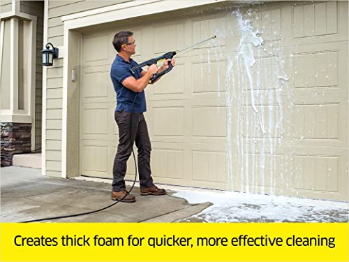 Electric Pressure Washer 3000 PSI