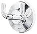 OXO Good Grips Chrome Suction Double Hook