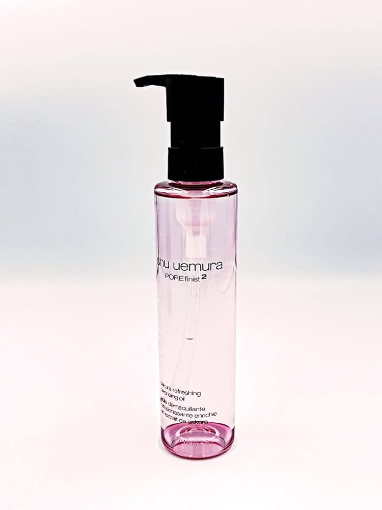 シュウウエムラ　フレッシュ クリア サクラ クレンジング オイル フレッシュ クリア サクラ クレンジング オイル(シュウ ウエムラ