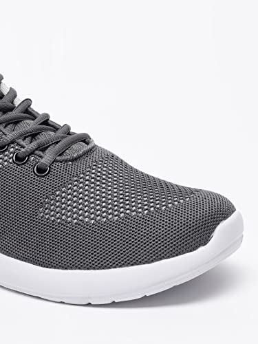 Image of Fila Mens Men Blue Lorem Running ShoesHealth Care Professional Shoe