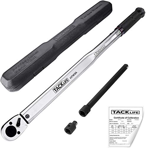 TACKLIFE 1/2 