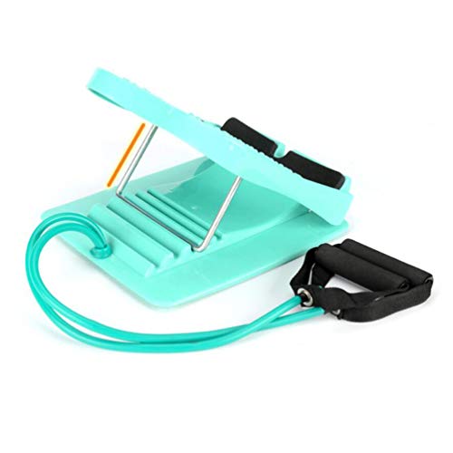 BESPORTBLE – Quadro inclinado ajustável com imã para panturrilha e alongamento da panturrilha, faixa