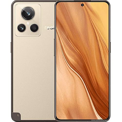 Image of Embed HD-Clear Screen Guard for Realme GT2 Explorer Master - Harder or Durable Plastic & More Impact-Resistant Than Glass, with Free Installation Kit