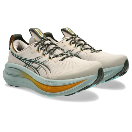 Image of ASICS Men's Gel-Nimbus 28 Running Shoes