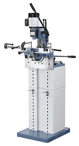 Preisvergleich Produktbild HM 30 Porta Bernardo Hohlstemmmaschine