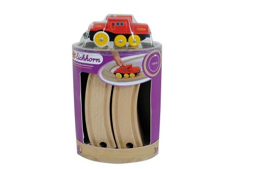 Eichhorn 100001210 - Bahn, Kreis – Bild 3