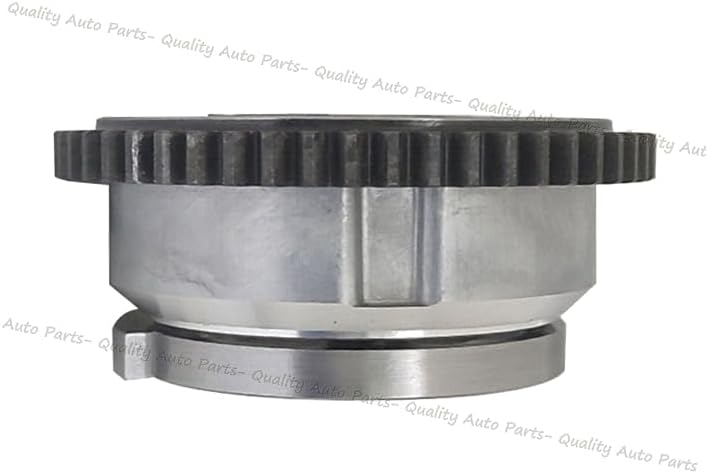 Timing Camshaft Phaser Sprocket For Mitsubishi Outlander ASX 4J12 4J11 2.0L 2.4L