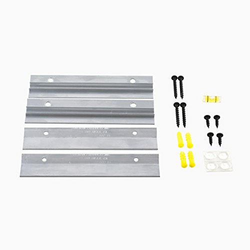 Hangman Products Inc. ASM6-2 Speaker Hanging Kit - 2-Pack (Discontinued by Manufacturer)