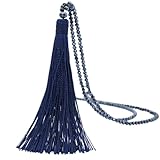 Disponible en 10 couleurs vives pour correspondre à diverses tenues et occasions.