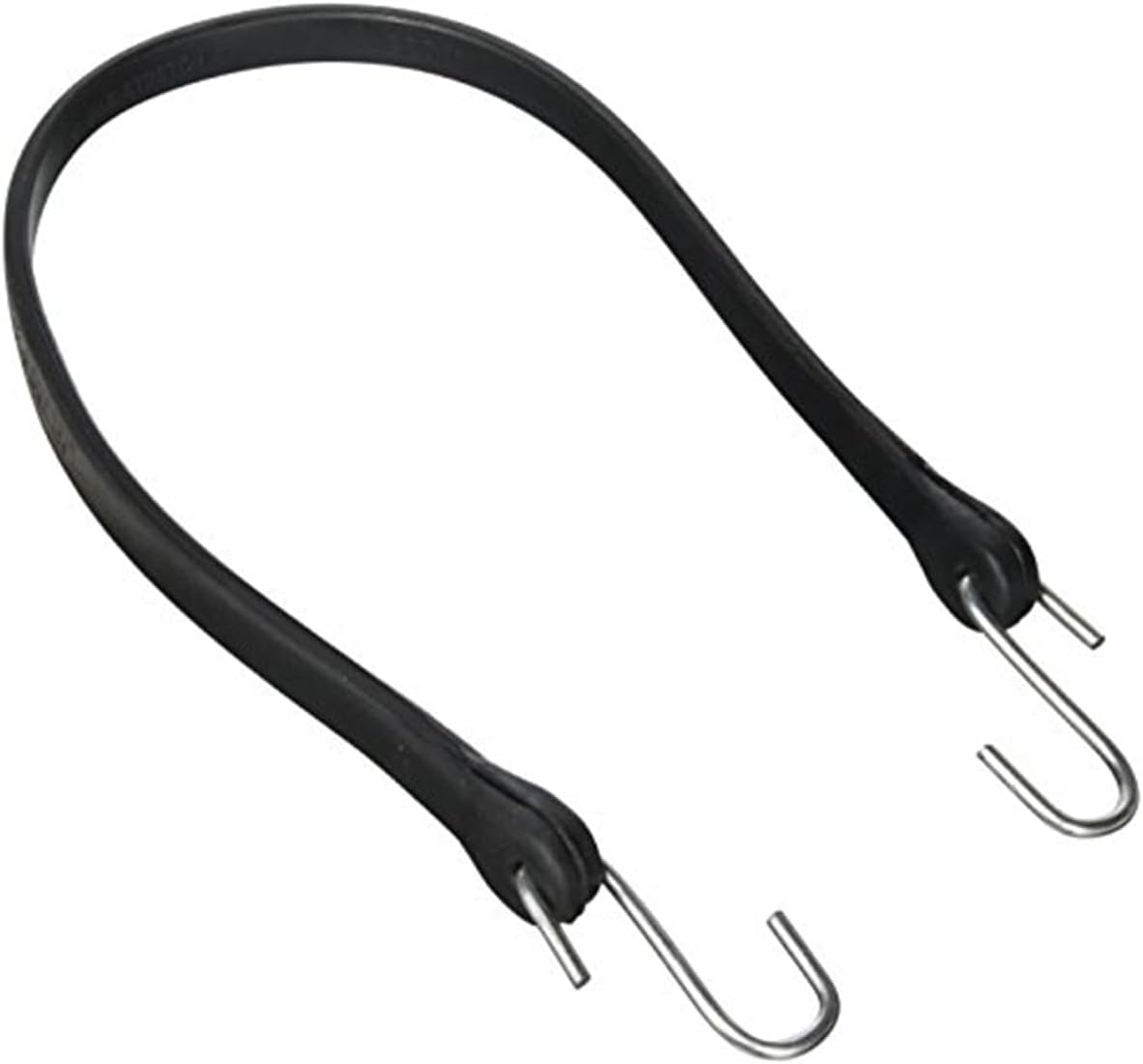 K Tool International 10PK Rubber Strap EPDM 21" 10/PK