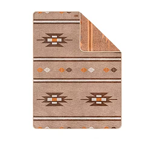 Couverture de pique-nique LiChA convertible en châle pour vos weekends camping et randonnée