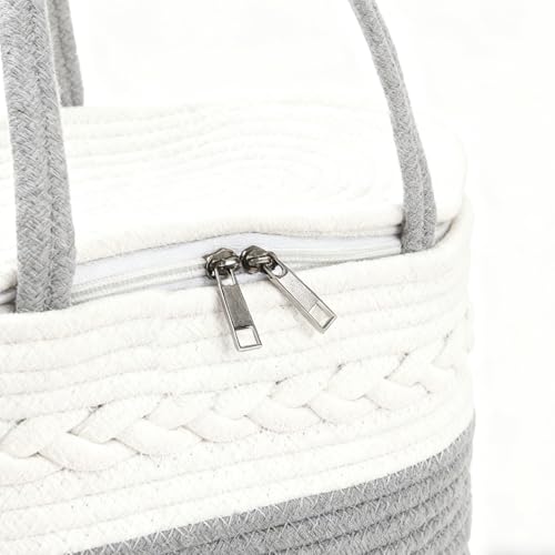 Panier à couches pour bébé : le cadeau de naissance idéal