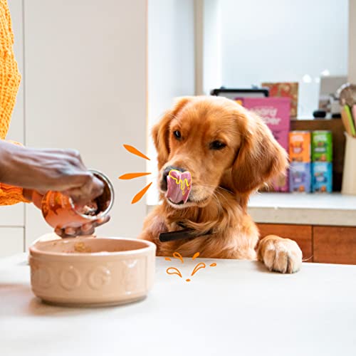 Edgard & Cooper Dose für ausgewachsene Hunde ohne Getreide, natürliche Nahrung, frisches Huhn und Truthahn, gesunde Ernährung… – Ansicht 3