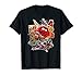 Disney Muppets Animal Dr. Teeth and the Electric Mayhem T-Shirt