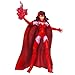 Marvel Universe Series 4 Scarlet Witch #016 3.75 Inch