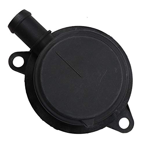 Crankcase vent valve BECKARNLEY 045-0414 control de gases 3