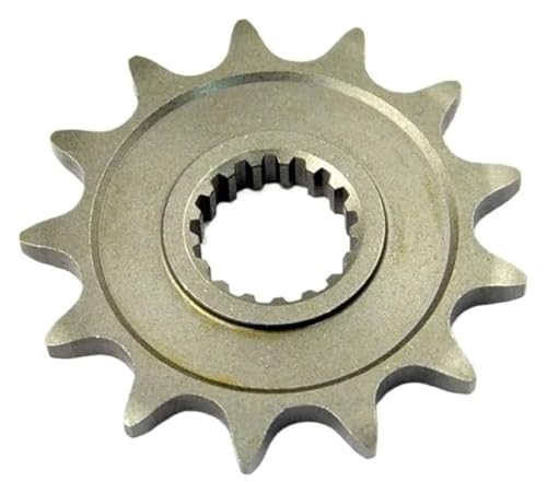 Pignon avant 520 en acier forgé haute résistance pour CRF450X et CR250R