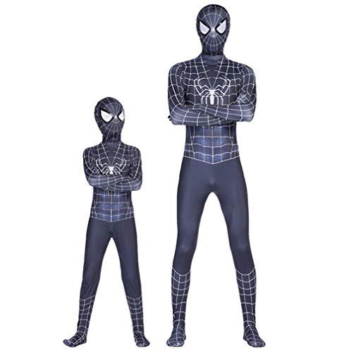 スパイダーマン 黒の人気商品 通販 価格比較 価格 Com