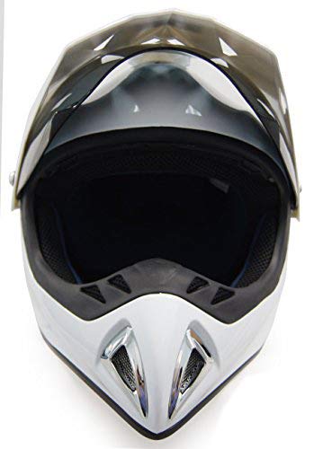 Skidlids Original Wild One Helmet (Small) (Black)