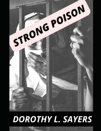 Strong Poison