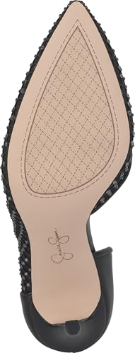 Image of Jessica Simpson Prizma D'Orsay Pumps