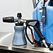 Kranzle K1122TST Pressure Washer Detailing Package 1 | MTM Swivel Gun and Foam Cannon 1122 | The Clean Garage