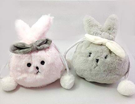 うさぎ ポーチの人気商品 通販 価格比較 価格 Com