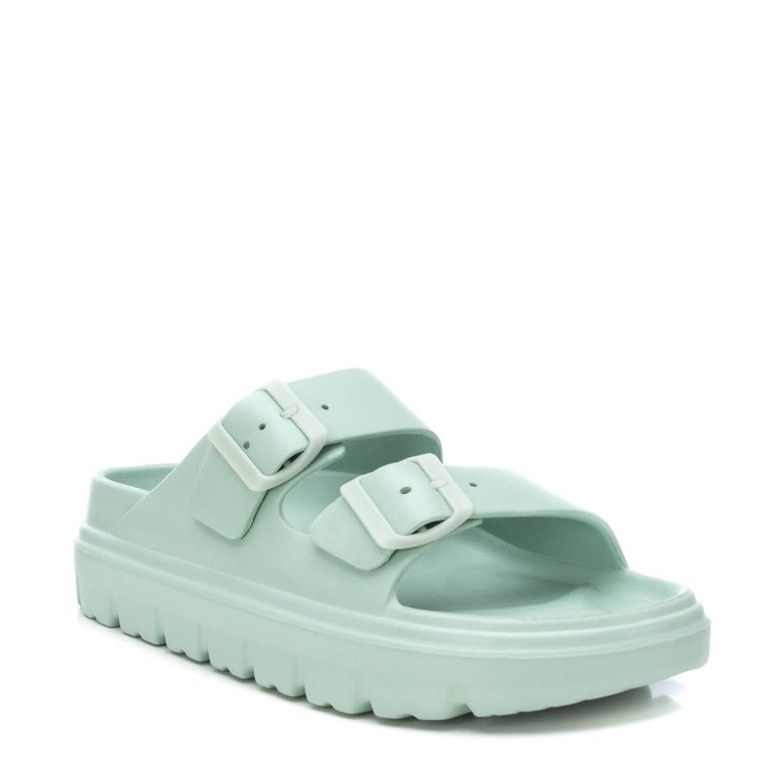 Chancla Mujer Calzado Cómodo Versátil Moda Casual XTI