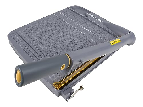 Westcott Titanium Bonded Paper Trimmer