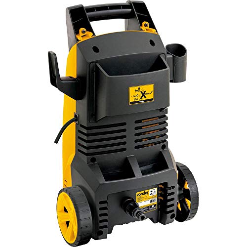 Lavadora de alta pressão LAV 1400, 1450 libras, 220 V~ VONDER Vonder