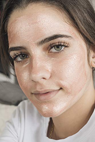 Masque Bar 628816006070 Rose Gold Foil Facial Peel Off Mask (70Ml/Tube) — Korean Beauty Face Skin Care Treatment — Clarifies thumb #2