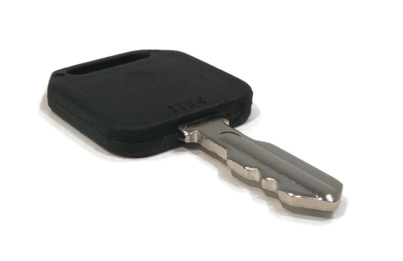 Amazon.com : The ROP Shop | Ignition Starter Switch & Key for Cub