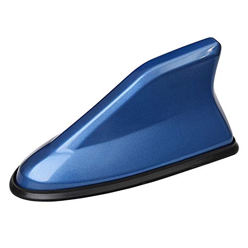 Antenne aileron de voiture Toyota Avensis pour amplification signal radio FM AM