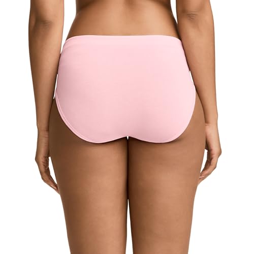Image of Jockey Women's Underwear Cotton Stretch Hi Cut