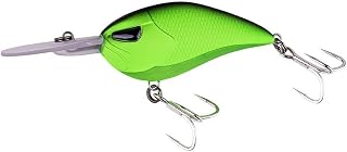ZECK Cat Crank Wobbler Wallerangeln, 7,5 cm