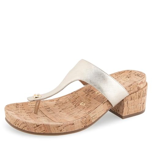 Aerosoles Women's Clio Heeled Sandal