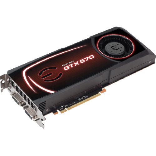 GeForce GTX 570 012-P3-1572-TR