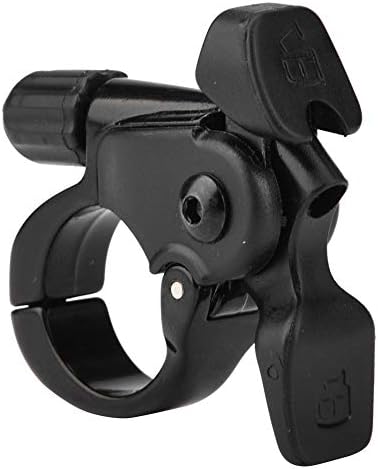 Levier De Verrouillage à Distance Pour Fourche VTT - Compatible Axon, Epicon, Raidon, XCR, NCX - Noir - 11