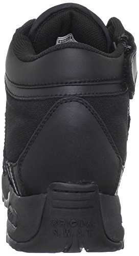 Original S.W.A.T. Men's Metro Air 5 Inch Side Zip Tactical Boot3