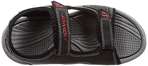 Image of Bata Boy's Cosmos Ii Sandal