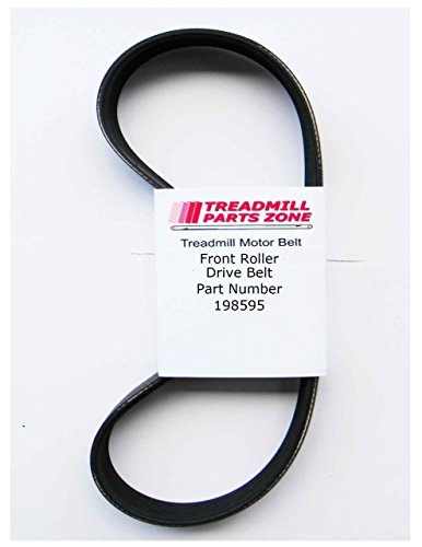 ProForm Treadmill PFTL575070 750 Motor Belt Part 198595