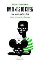 Un temps de chien (NEUF) 2211301363 Book Cover